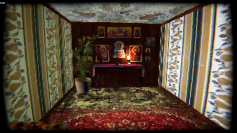 Shopska Salad screenshot