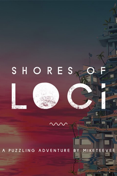 Games like Shores of Loci