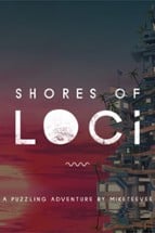 Shores of Loci Image