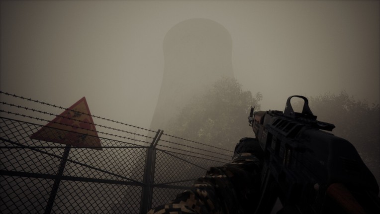 SILENT REALM screenshot