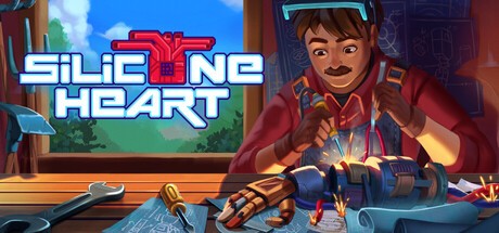 Games like Silicone Heart