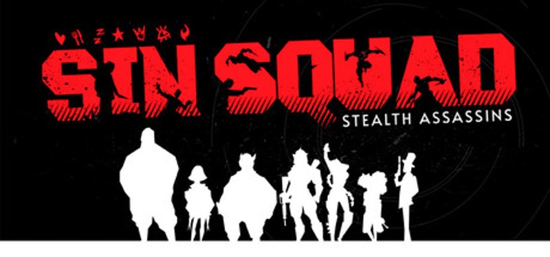 Sin Squad: Stealth Assassins Image