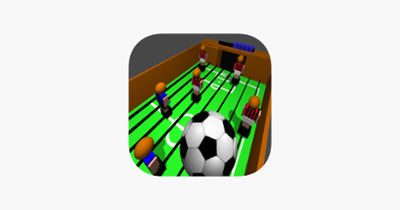 Slide It Soccer 3d Pro Image