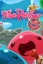 Slime Rancher Image