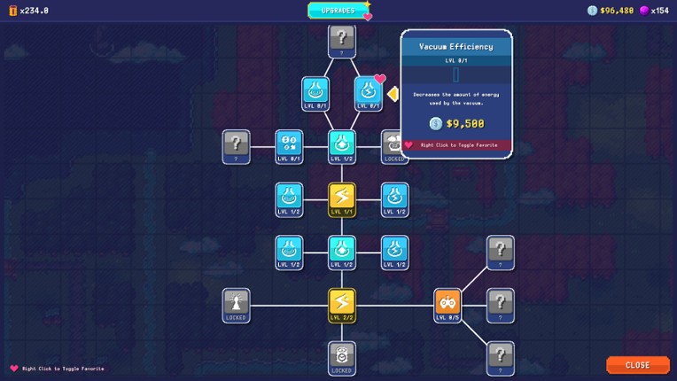 Sludgineers screenshot