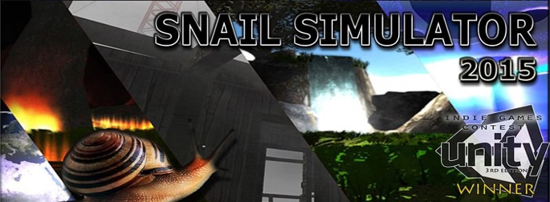 Snail Simulator 2015 Image