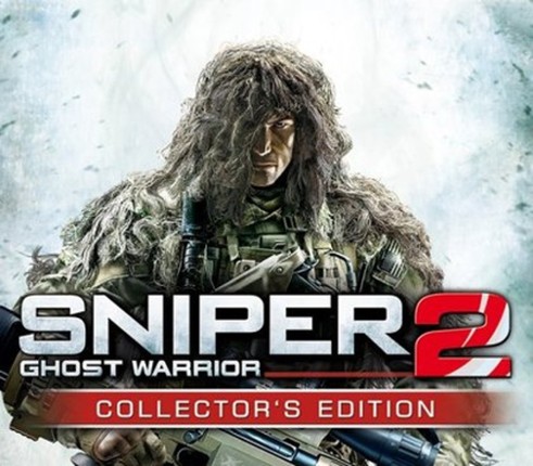 Sniper: Ghost Warrior 2 Image