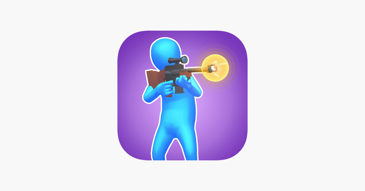 Games like Sniper Mode