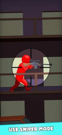 Sniper Mode screenshot