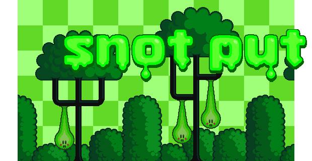 Games like Snot put