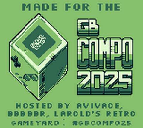 SokoPenguin GB screenshot