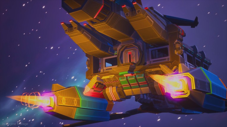 Sol Protocol screenshot