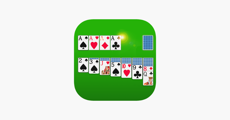 Solitaire ™: Card Games Image