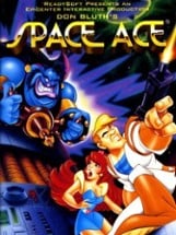 Space Ace Image