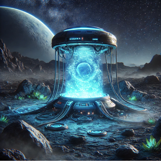 Games like Space Survival: Countdown to the Limit