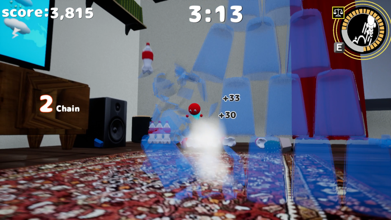 Games like Spring Crusher