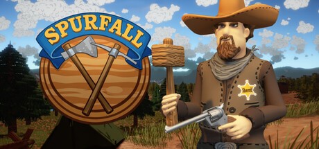 Games like Spurfall