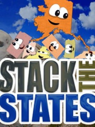 Stack the States Image