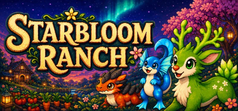 Starbloom Ranch Image