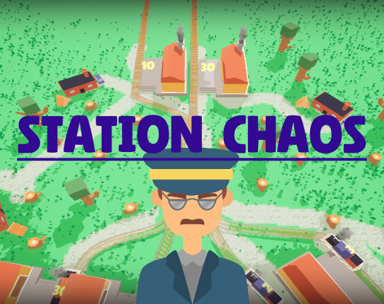 Station Chaos Image