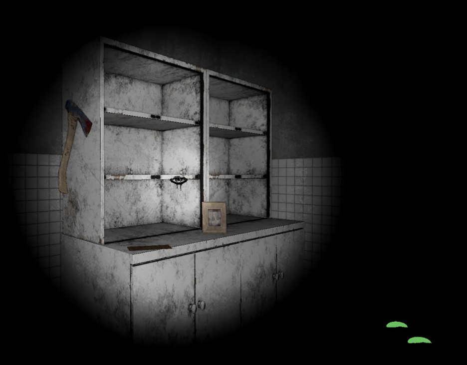 Games like Status: Benign (Demo)