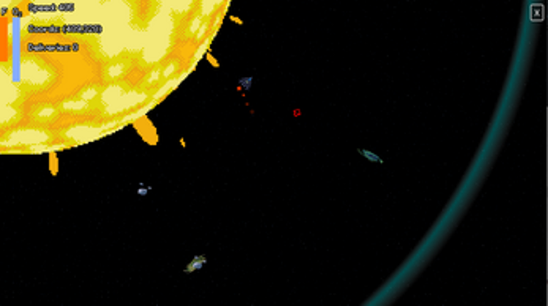 Stellar Delivery Image