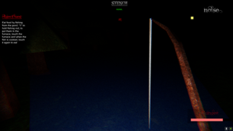 Stinky Night 2 - The Stench Grows Image