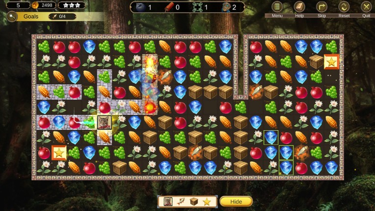 Suddenly Meow 2 screenshot