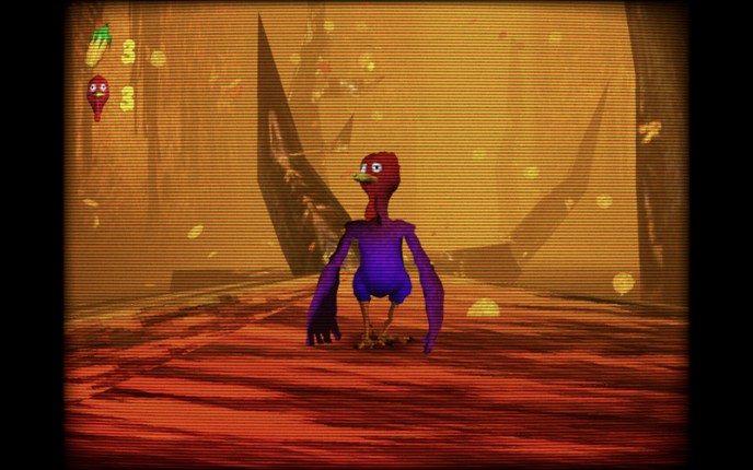 Super Thanksgiving screenshot