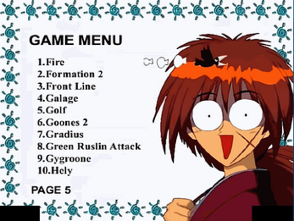 SuperGameVCD 300 Image