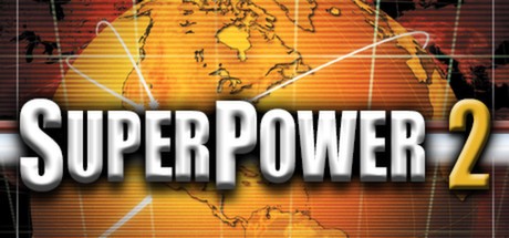 Games like SuperPower 2 Steam Edition