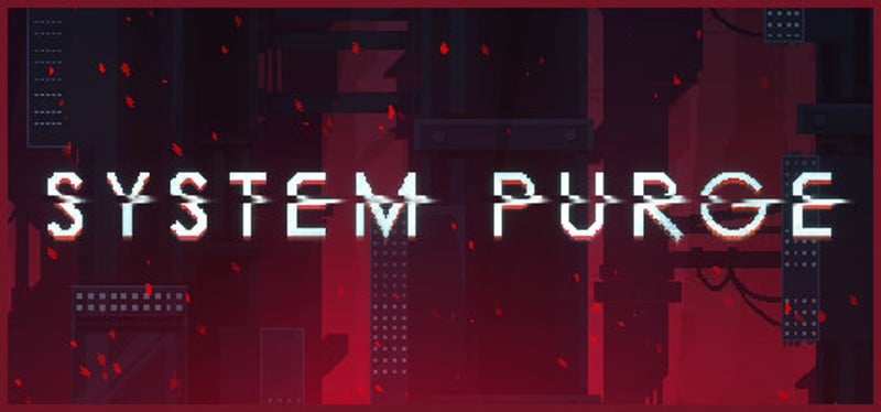 System Purge Game Cover