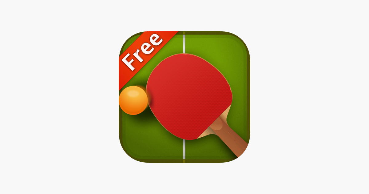 Games like Table Tennis League