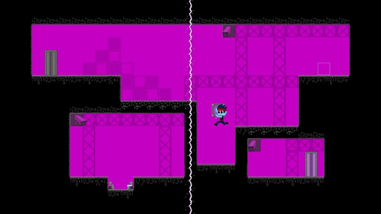 TesserActive screenshot