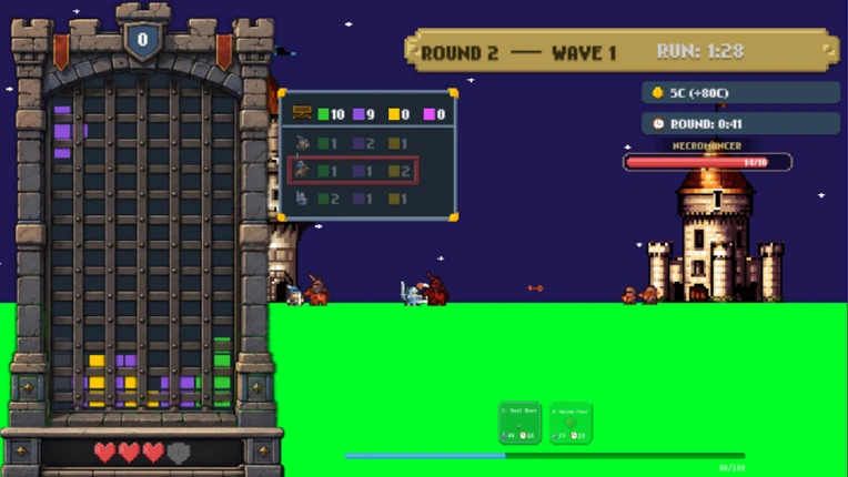 Tetromancer Image