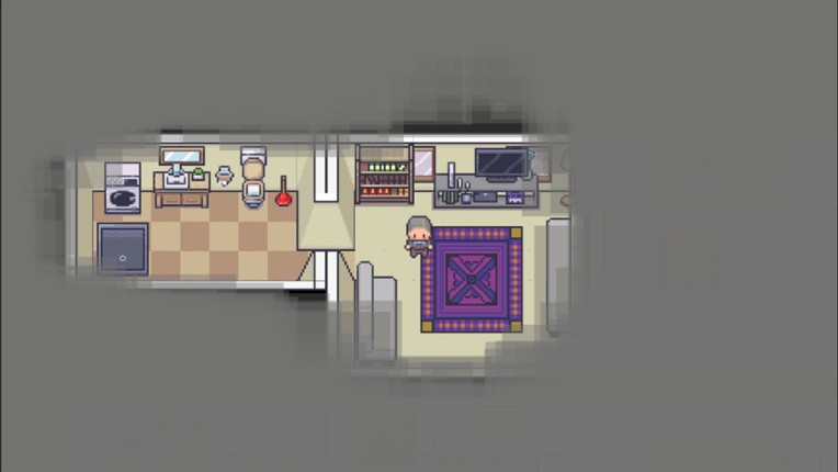 The Book of the Alchemist screenshot