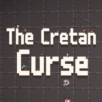 The Cretan Curse Game Cover