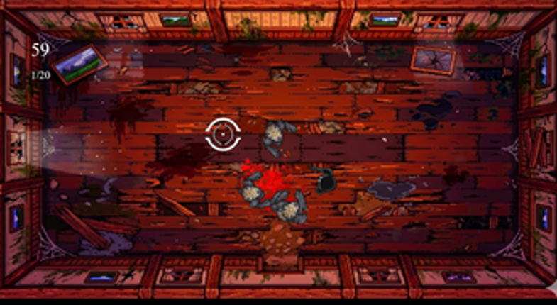 The Five Stages Image