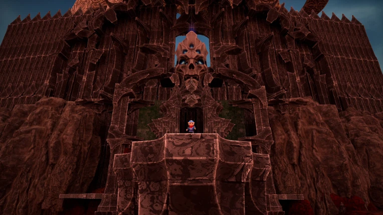 The Higher They Rise Image