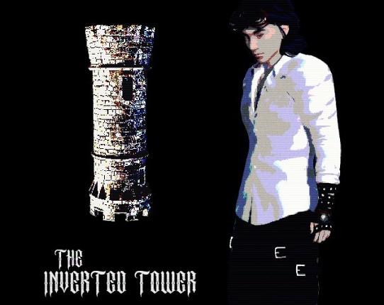 The Inverted Tower Image