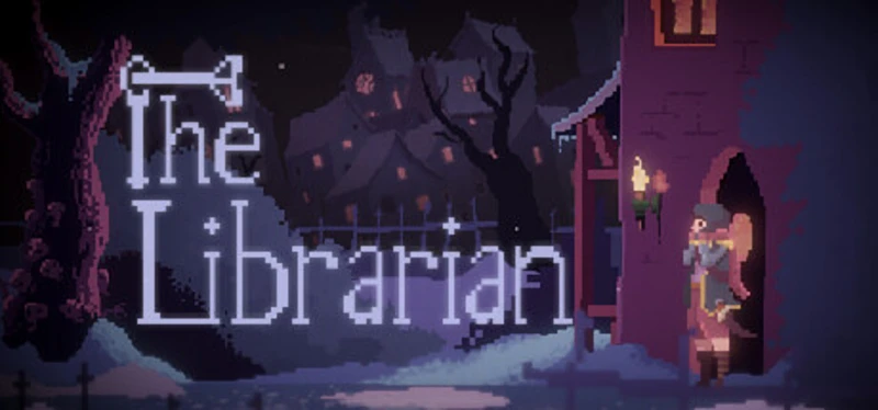 The Librarian Image