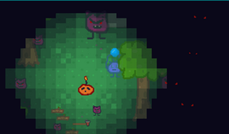 The Light Child screenshot