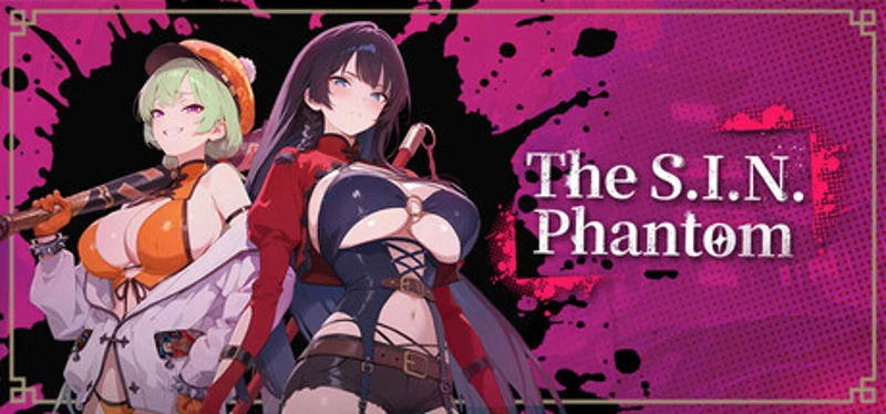 The S.I.N. Phantom Image