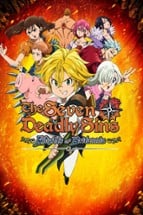 The Seven Deadly Sins: Knights of Britannia Image