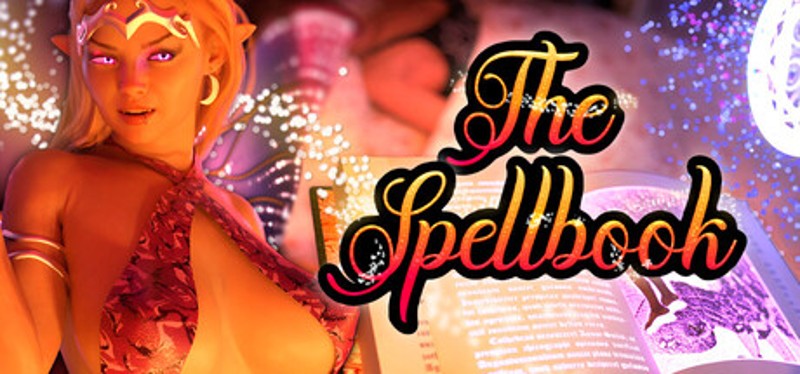 The Spellbook Image