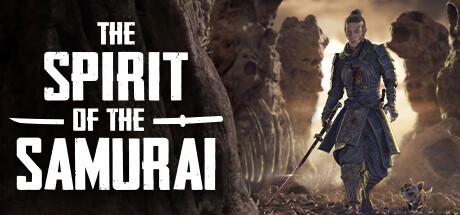 Games like The Spirit of the Samurai