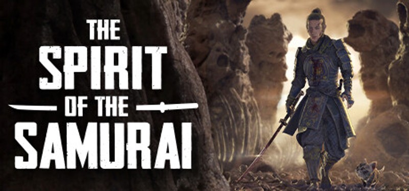 The Spirit of the Samurai Image