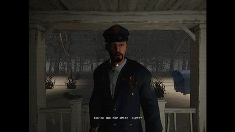 [Stories to Tell] The Stoneville Incident Image