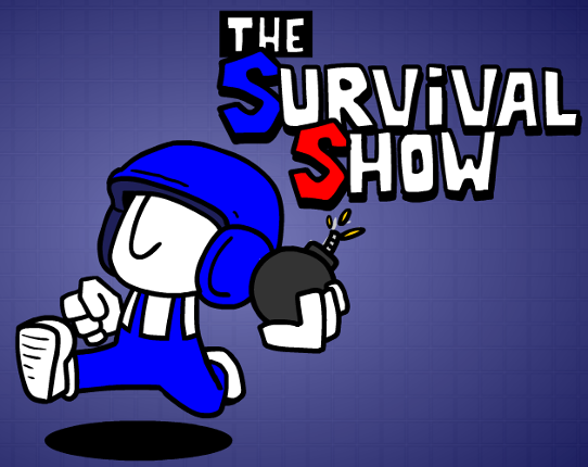 The Survival Show Image
