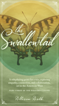 The Swallowtail | Western Cantos III Image